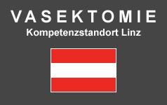 Vasektomie Kompetenzstandort Linz